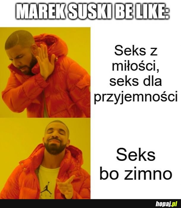 Już wiemy czemu stary skręca termostat