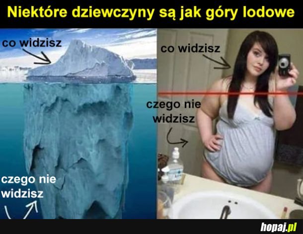 Góra lodowa