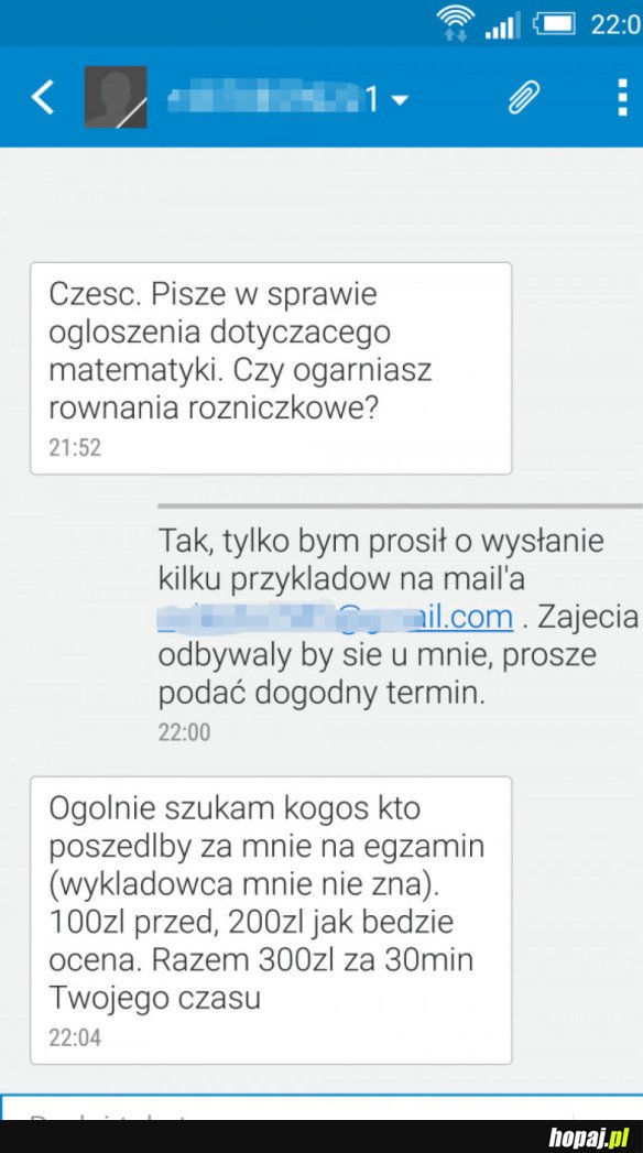 OGŁOSZONKO