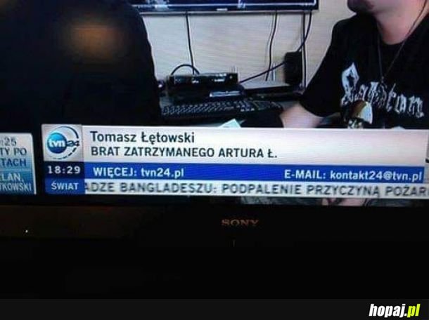 Przypał