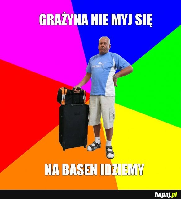 Janusze i Grażyny