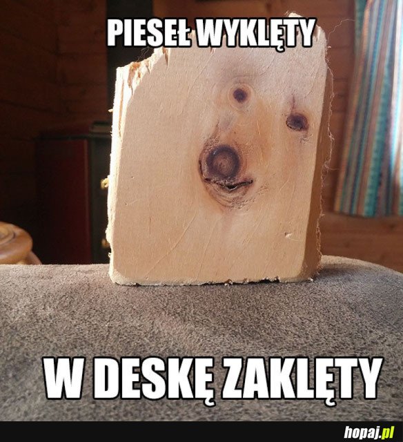 CZO TEN PIESEŁ