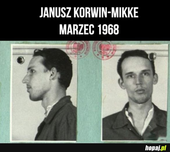 Janusz Korwin-Mikke