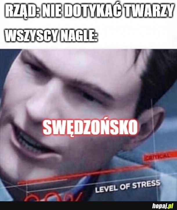 Swędzońsko