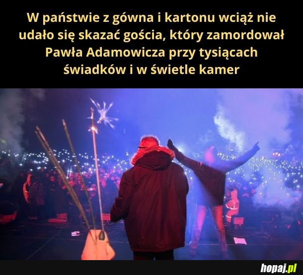 Wciąż to się nie udało