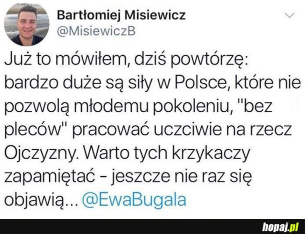 Misiewicz xD