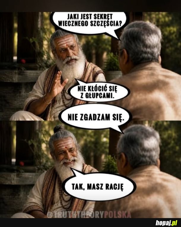 Szczęście