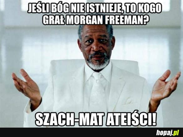 Szach mat