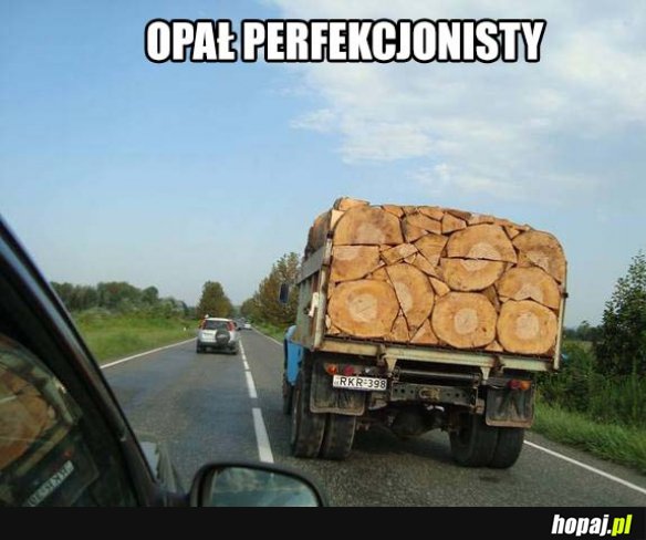 Perfekcyjnie