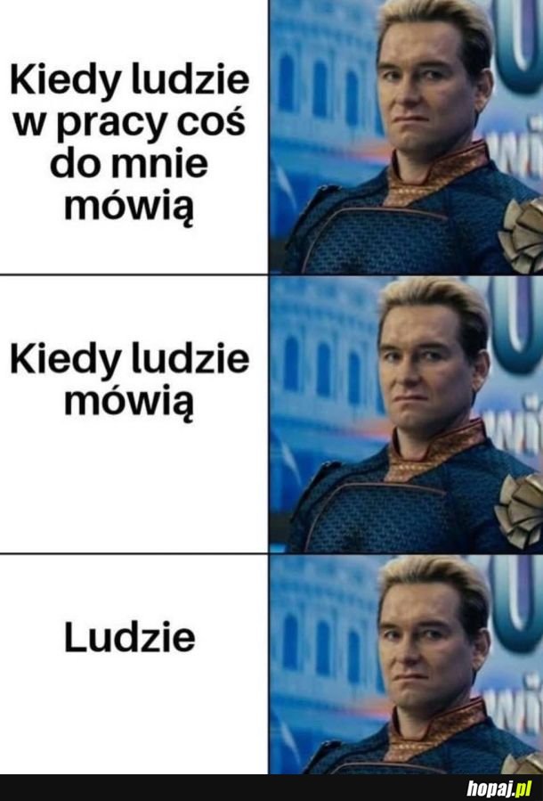 Ludzie