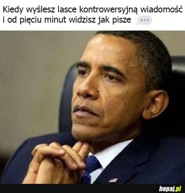 SZYKUJE SIĘ GRUBA IMPREZA