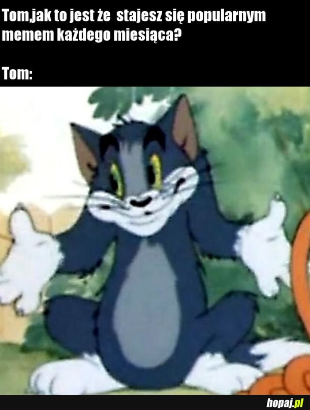 Typowy Tom 