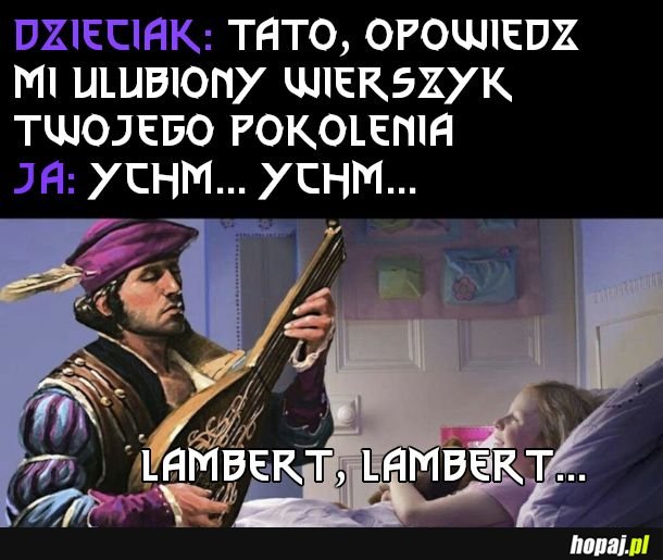 Na dobranoc 