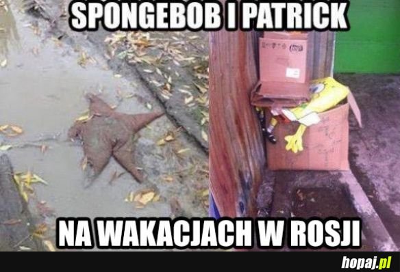 Spongebob