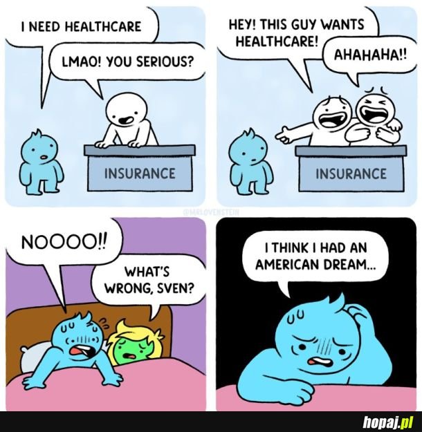 American Dream