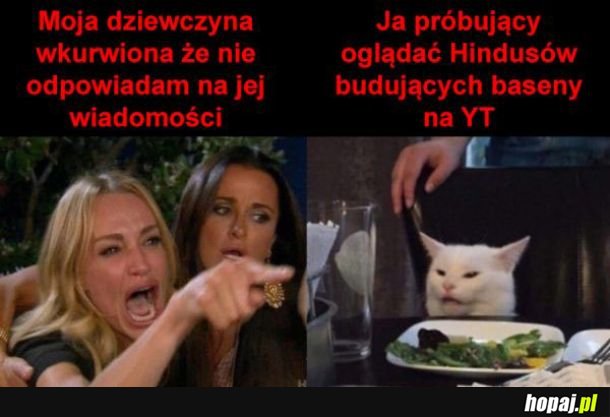  Za każdym razem