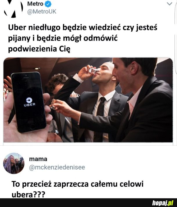 Uber