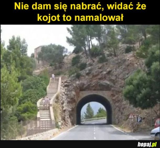 Nie dam się