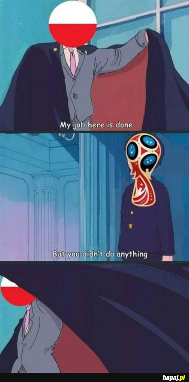 Polska reprezentacja