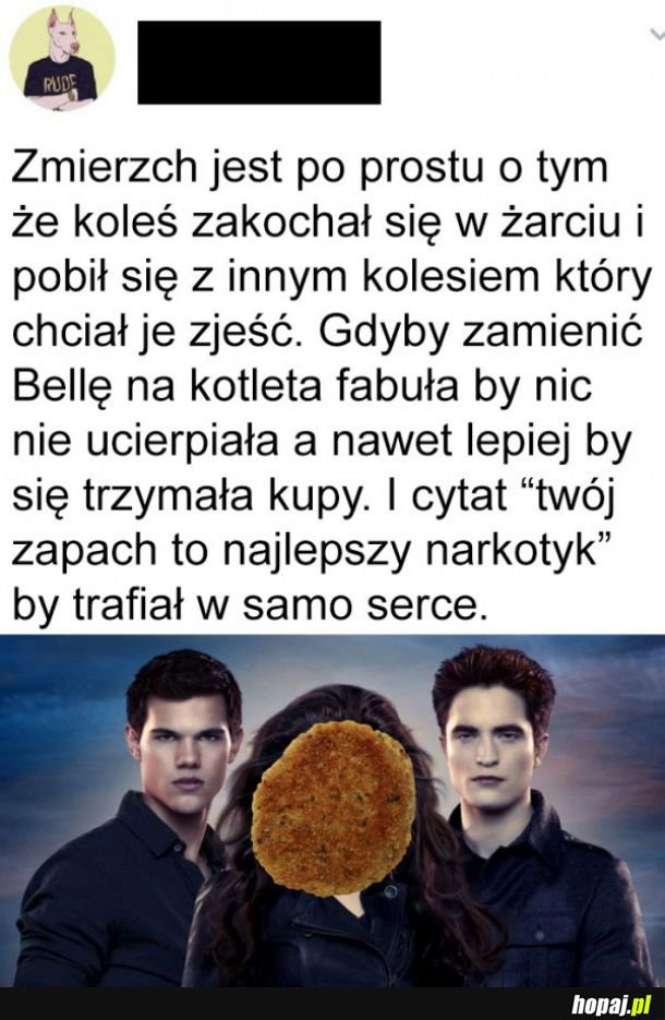 Zmierzch