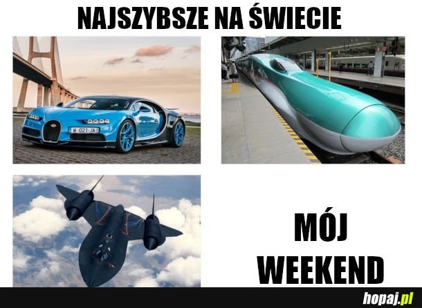 Zleciało