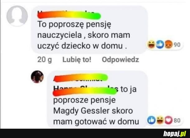 Pensja