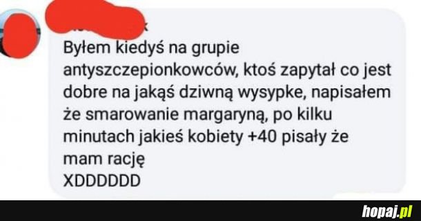 Antyszczepionkowcy