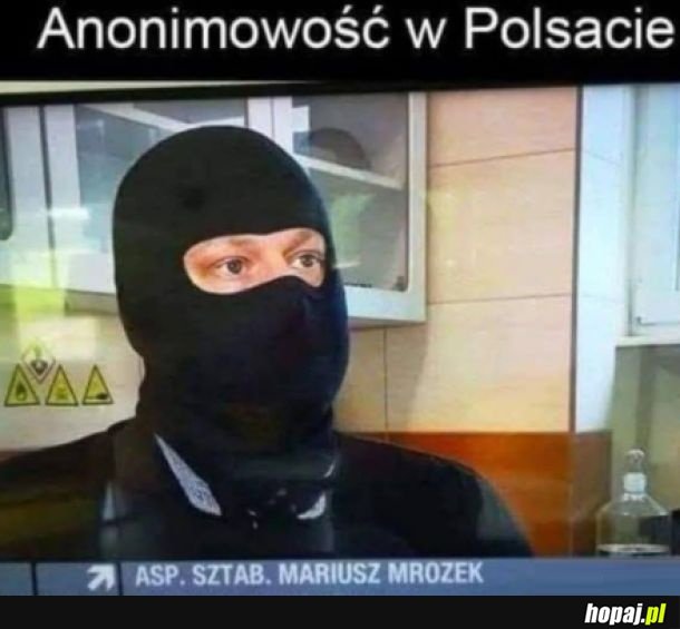 Coś nie pykło