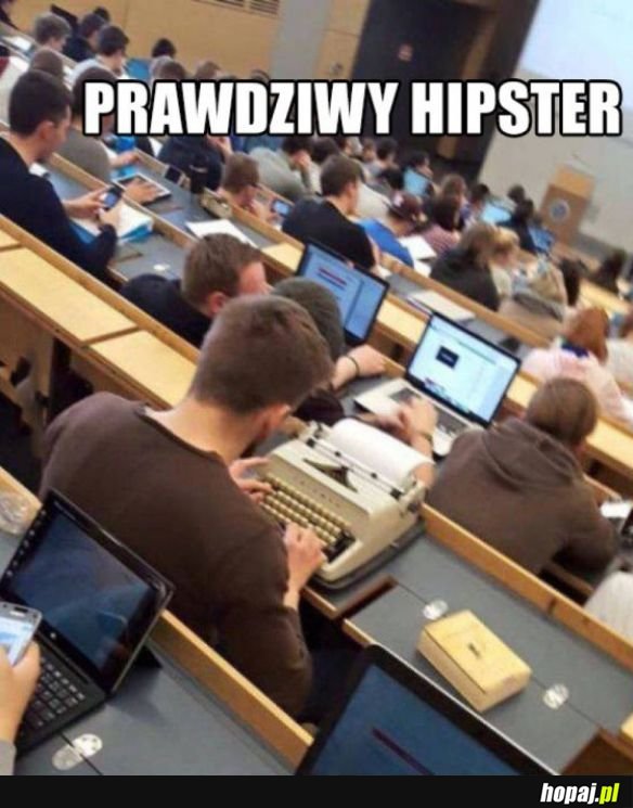 Hipster