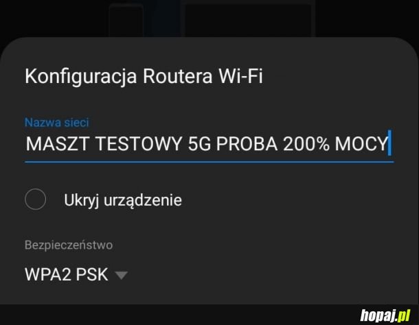 Jak doprowadzić sąsiadów do szału