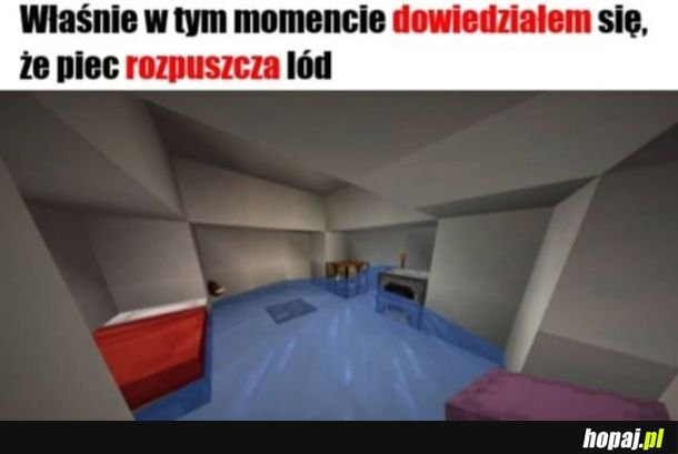 Magia dzieciństwa pękła