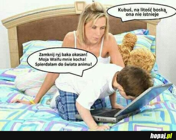 ZNAM TEN BÓL ;/