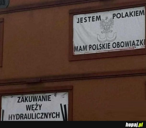 Obowiązki trzeba spełniać