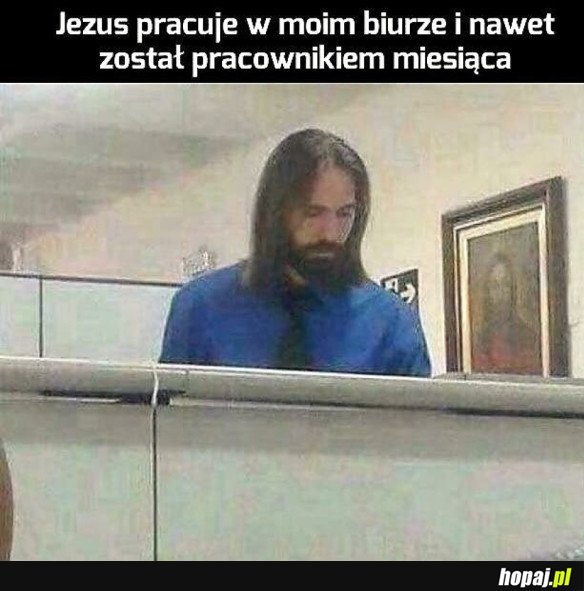 JEZUS