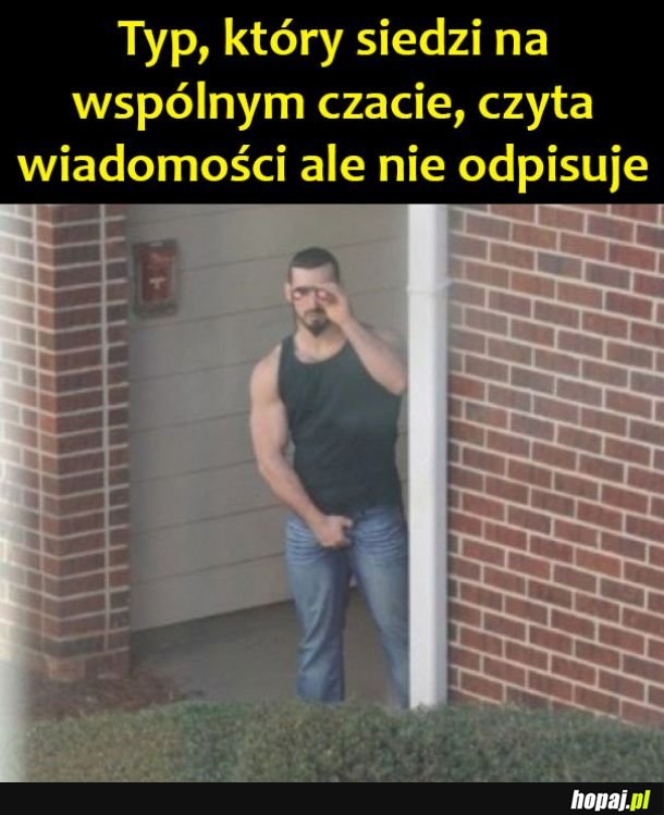 Typ incognito