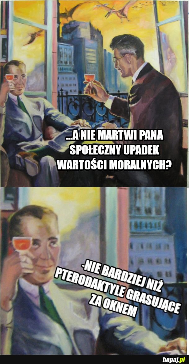 Dialogi na poziomie