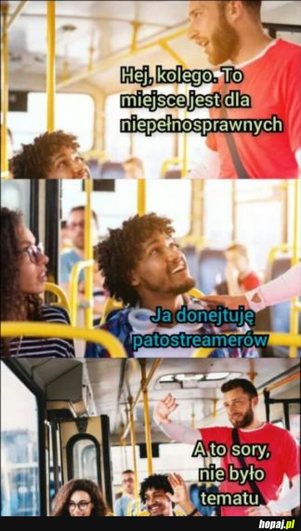 Patodonejterzy