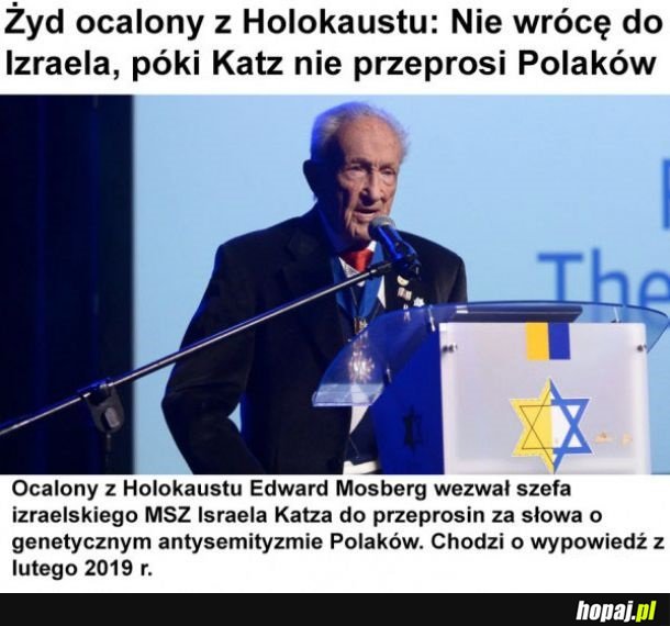 Edward Mosberg