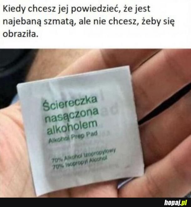 Dobry sposób