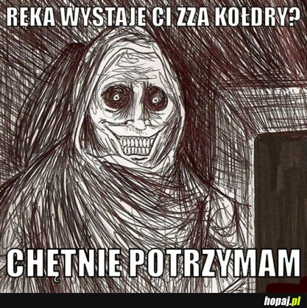 KOŁDERKA