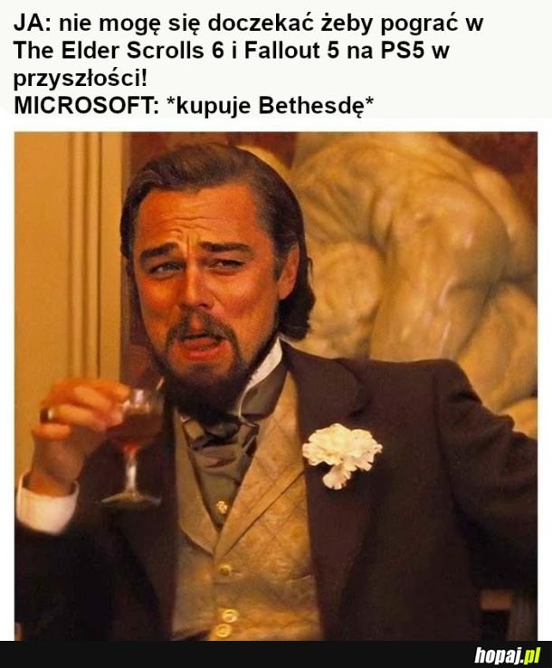 Nooo to pograne na PeeSie