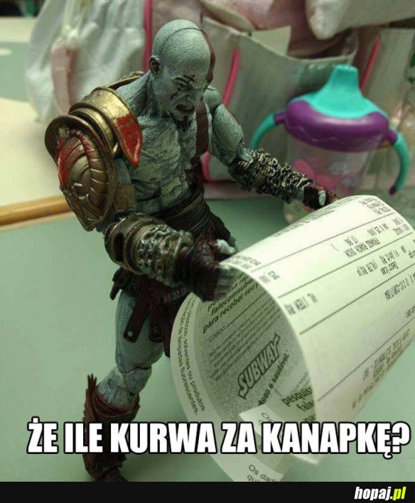 CO TAK DROGO?