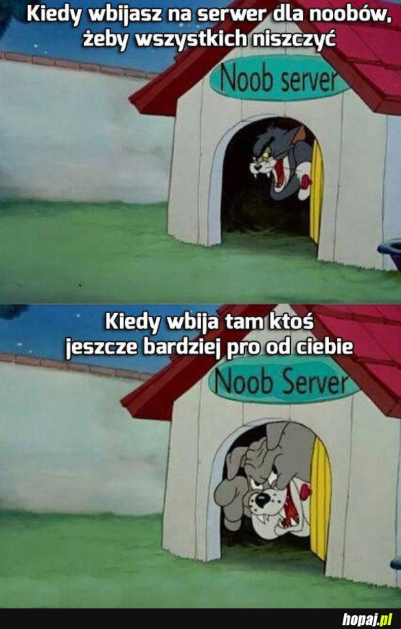 BĘDZIESZ MIAŁ ZA SWOJE