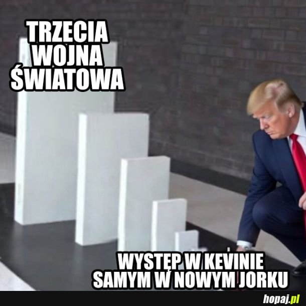 Tak to się kończy