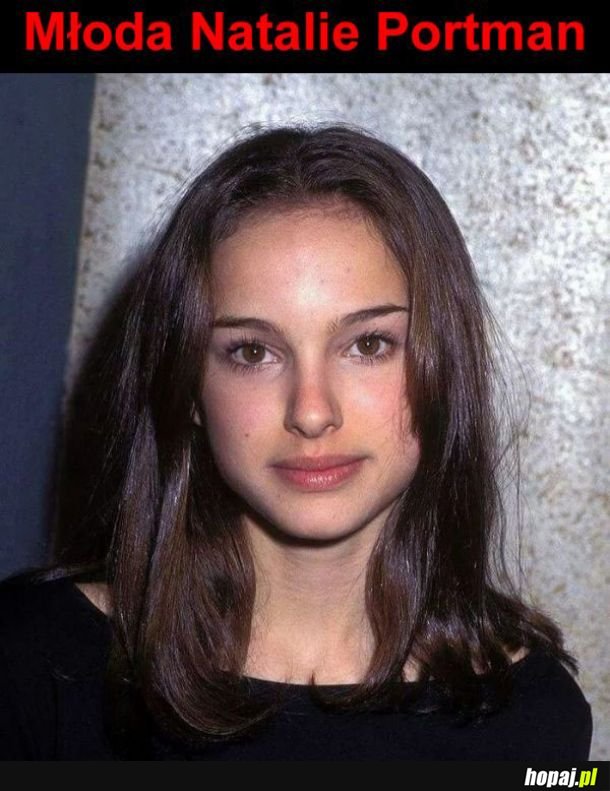 Natalie Portman