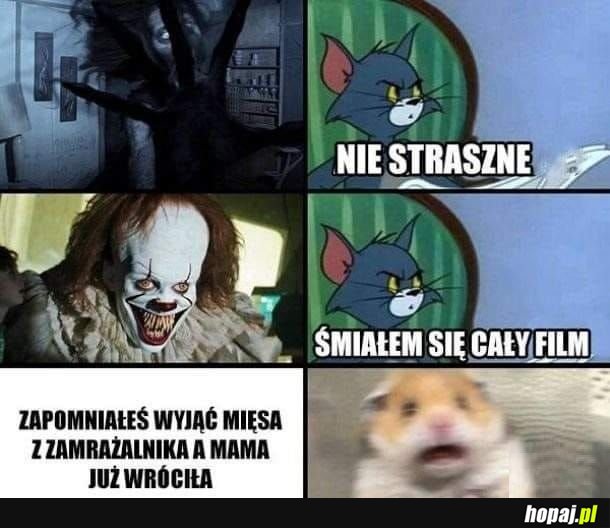Horror
