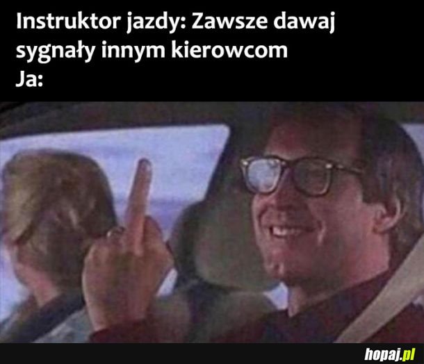 Sygnały