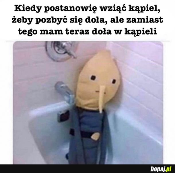 Nie pomogło