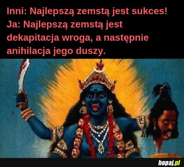 Zemsta 