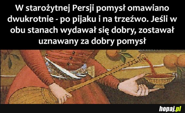 Dobry pomysł